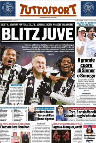 TuttoSport