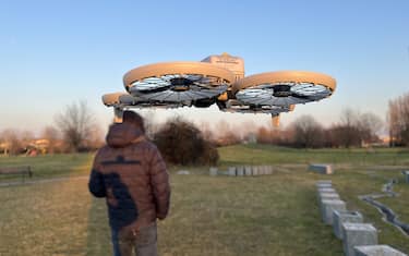 Intelligenza artificiale, divertimento vero