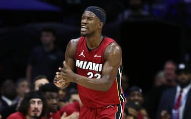 JIMMY BUTLER, MIAMI HEAT