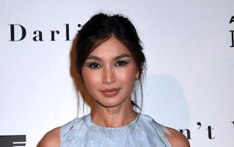 Gemma Chan