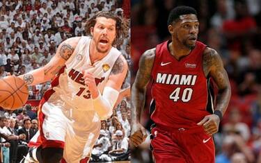6) THE OGs | MIKE MILLER, UDONIS HASLEM
