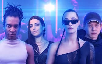 Love Club
