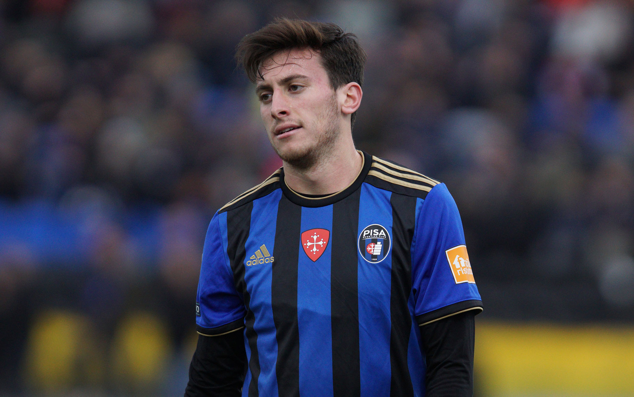 Pisa vs Perugia - Serie BKT 2019/2020