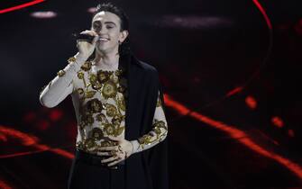 Michele Bravi