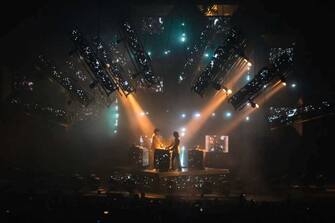 Justice Primavera Sound