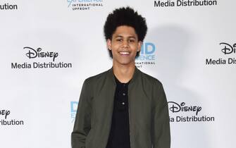 Rhenzy Feliz