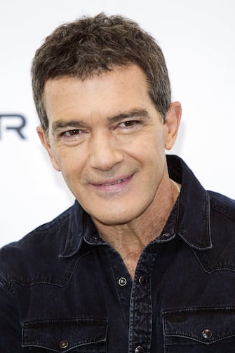 Antonio Banderas