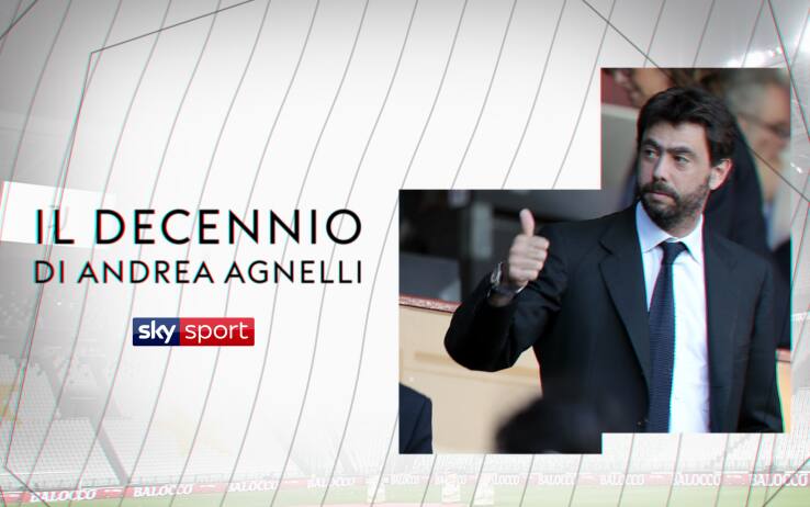 Speciale Agnelli