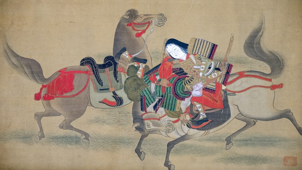 6_Scuola_Kanō_Tomoe_Gozen_che_disarciona_un_nemico.jpg