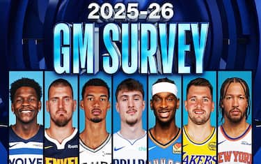 COSA DICE IL GM SURVEY