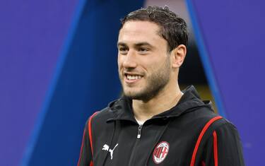 Milan verso il Bayer, Calabria e Okafor recuperati