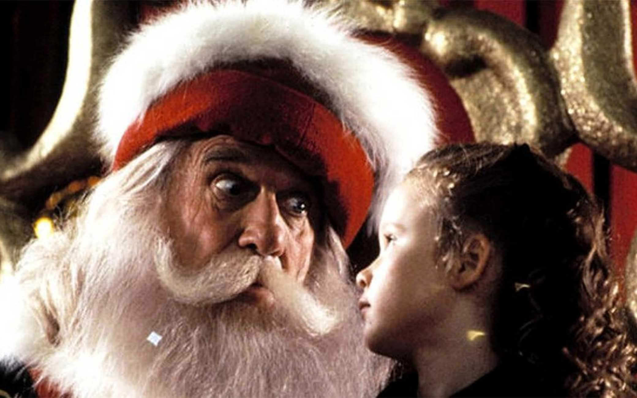 I 25 Migliori Film Con Babbo Natale Da Vedere Durante Le Vacanze. FOTO