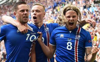 FRANCE SOCCER UEFA EURO 2016