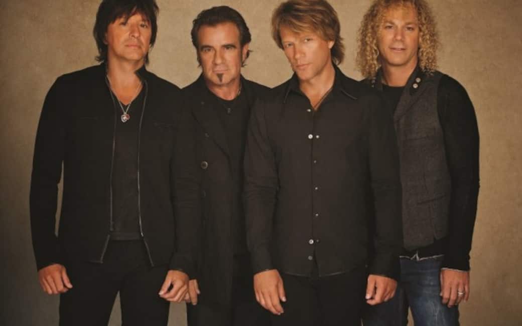 Bon Jovi