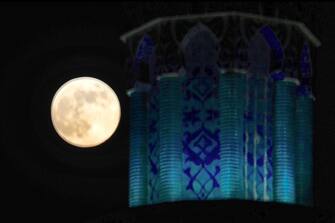 Superluna