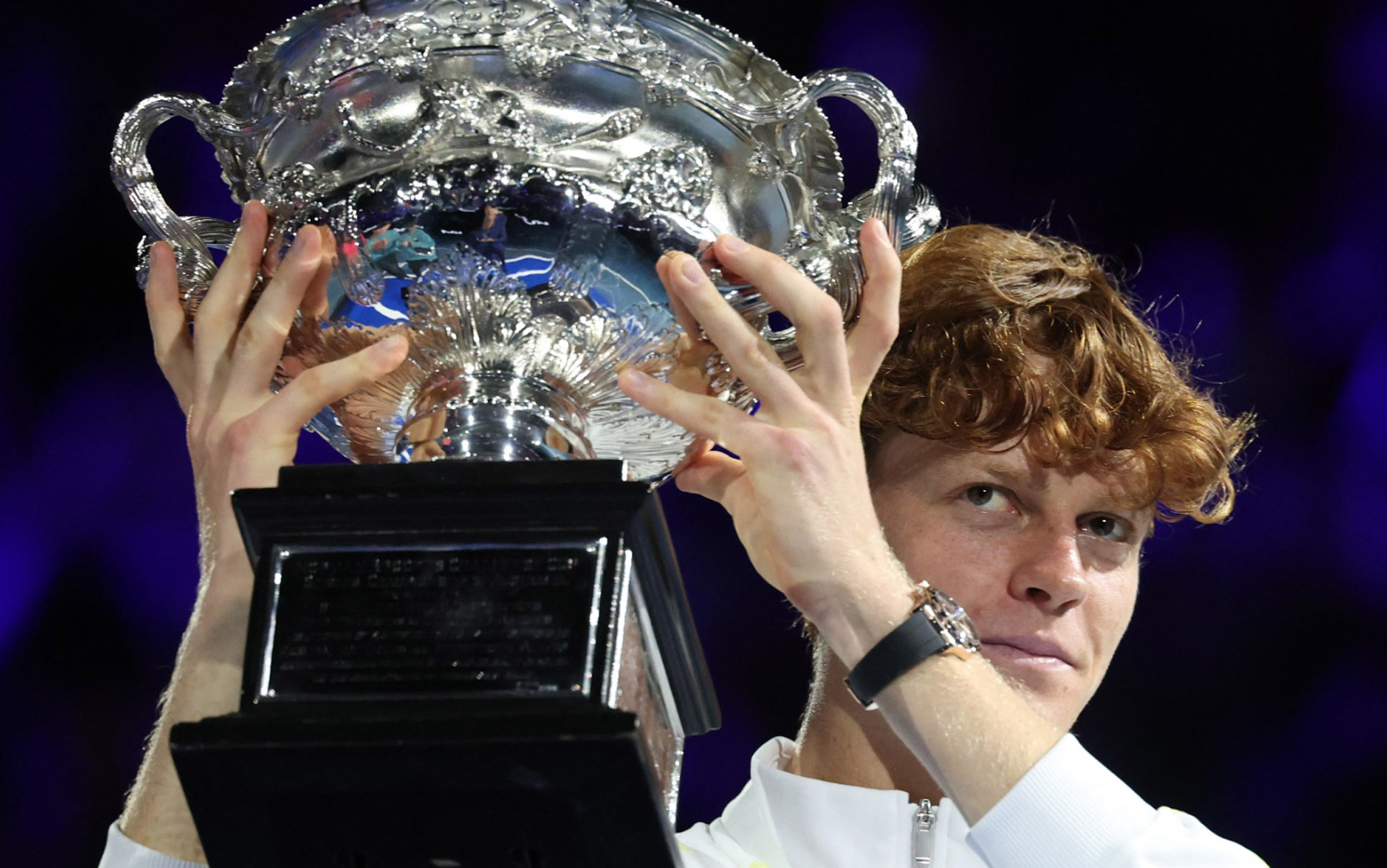Sinner vince gli Australian Open 2025 il cammino fino al titolo Sky