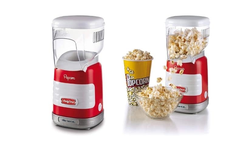 Amazon  - Ariete Macchina per pop corn