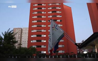 Casa di Luciana Ronchi