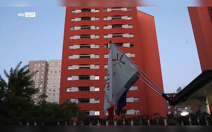 Casa di Luciana Ronchi