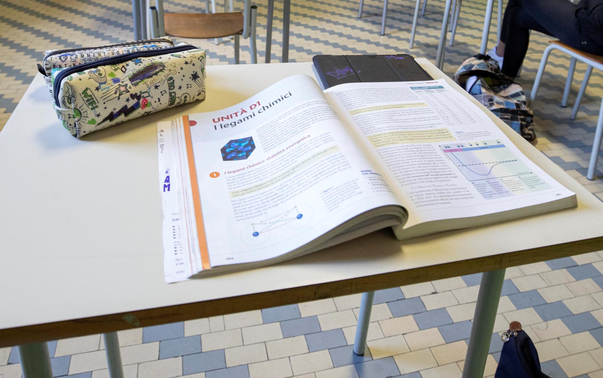 Vacanze di Pasqua 2024 a scuola, quando iniziano e quando finiscono