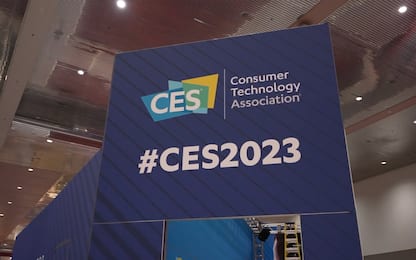 CES 2023, la fiera che misura i trend del mondo tech