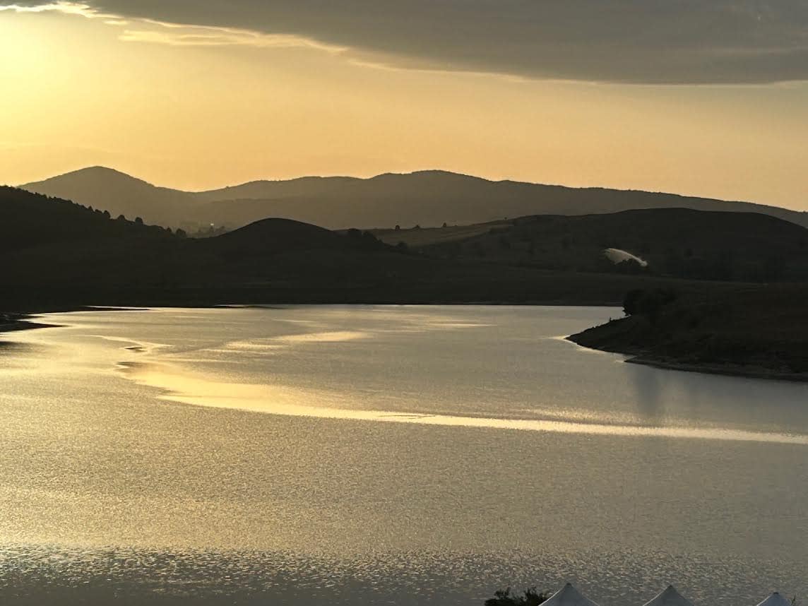 Lago Cecita