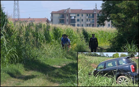Erika Ferini Strambi, proseguono indagini: sospetti su incontro prima della morte