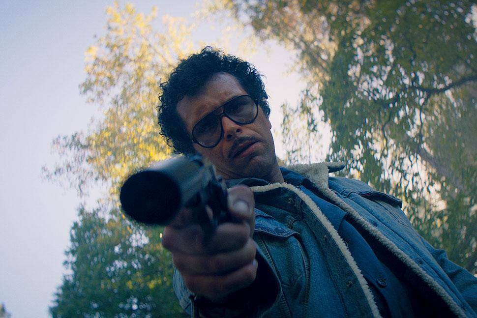 Ammazzare Stanca. Autobiografia di un assassino