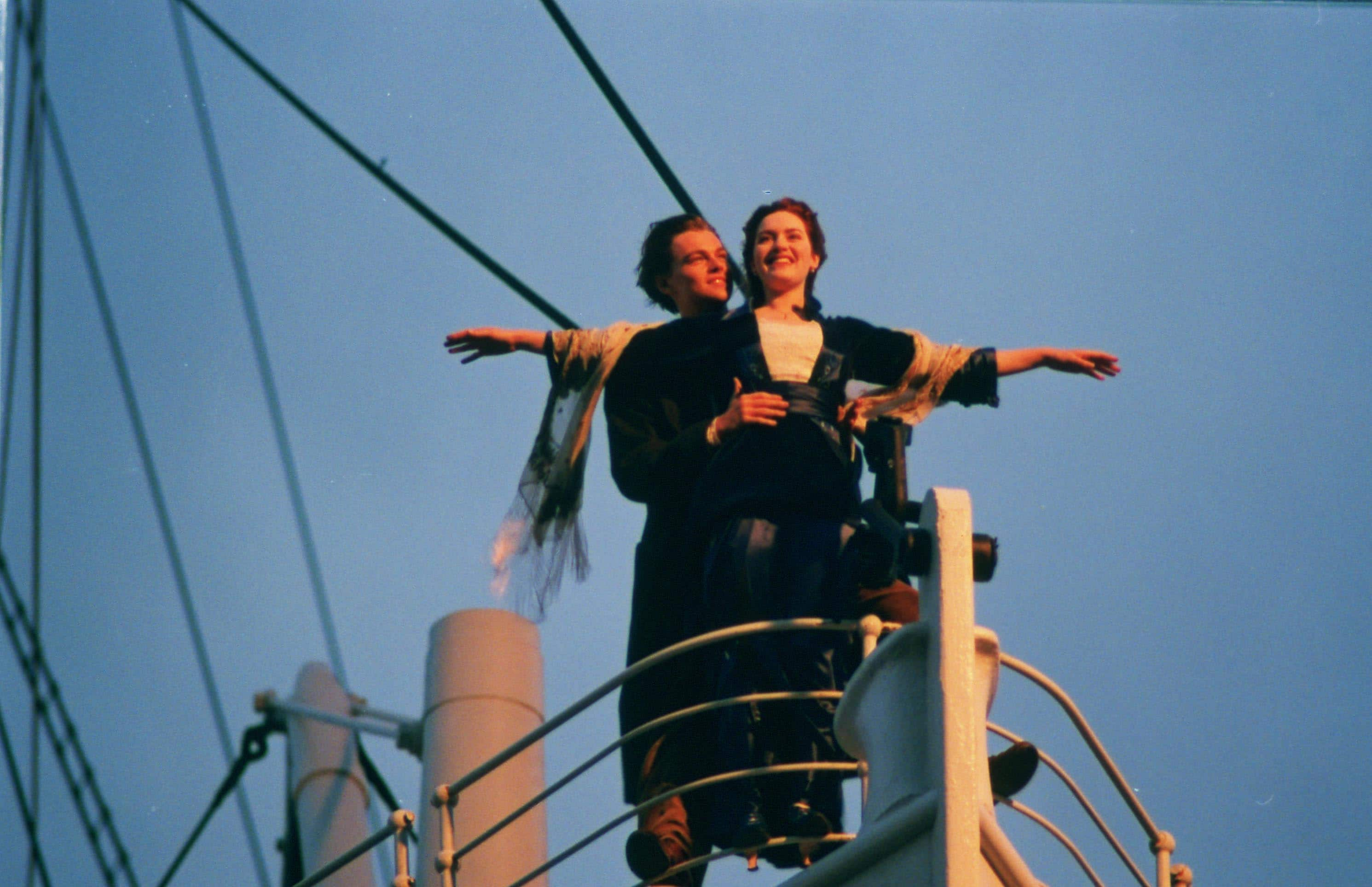 Titanic