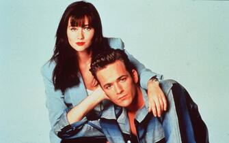Shannen Doherty
