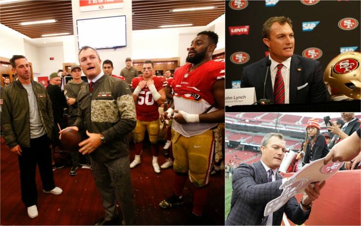 John Lynch John Lynch