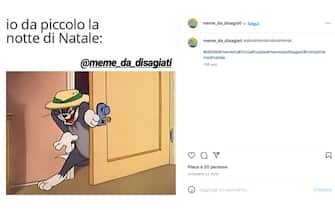auguri vigilia natale