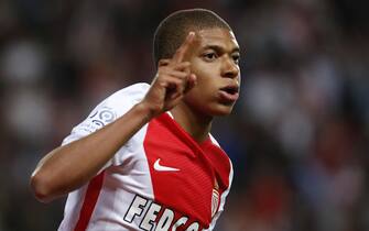 FRANCE SOCCER LIGUE ONE