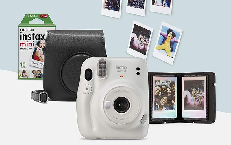 Fujifilm instax mini 11