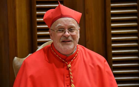 Chi è Anders Arborelius, vescovo di Stoccolma tra i papabili come