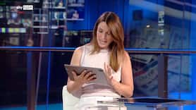 Rassegna stampa di Sky TG24 del 27 giugno