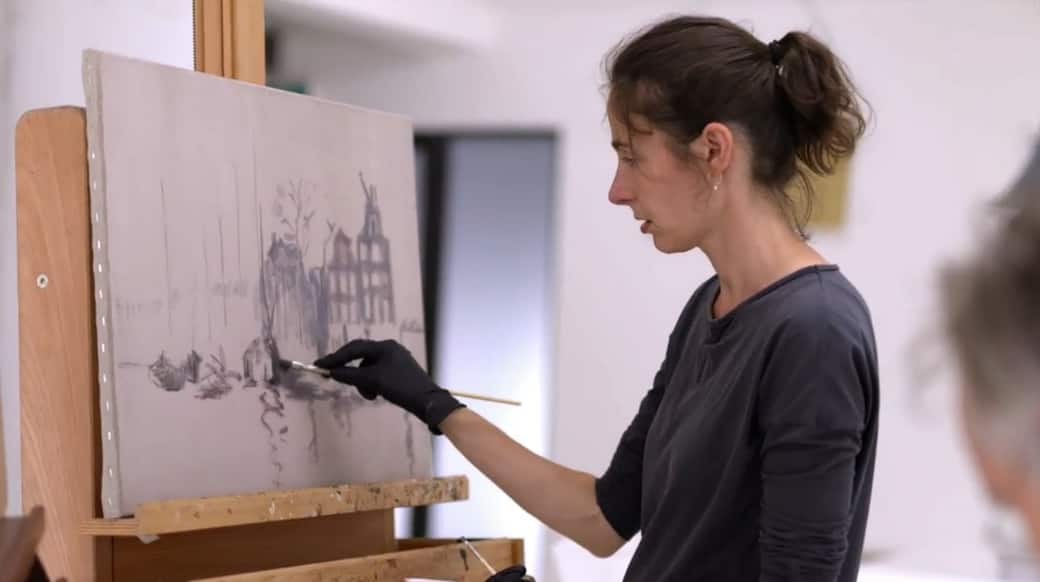 Masterpiece – L‘arte svelata