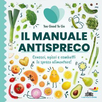 manuale antisprec o