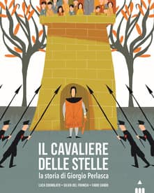 il cavaliere delle stelle