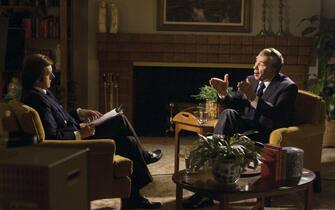 Frost/Nixon - Il duello