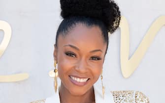 Yaya DaCosta