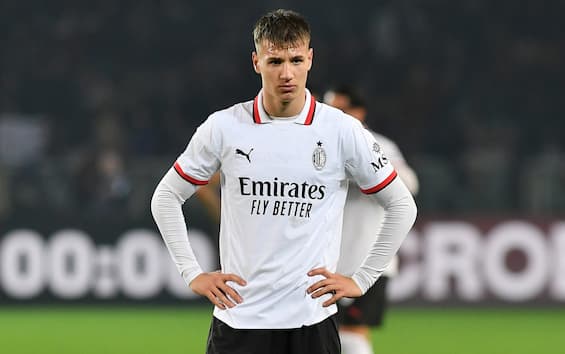 Camarda cambia squadra: la prossima stagione sfiderà il Milan