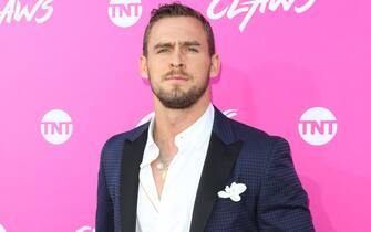 Jack Kesy