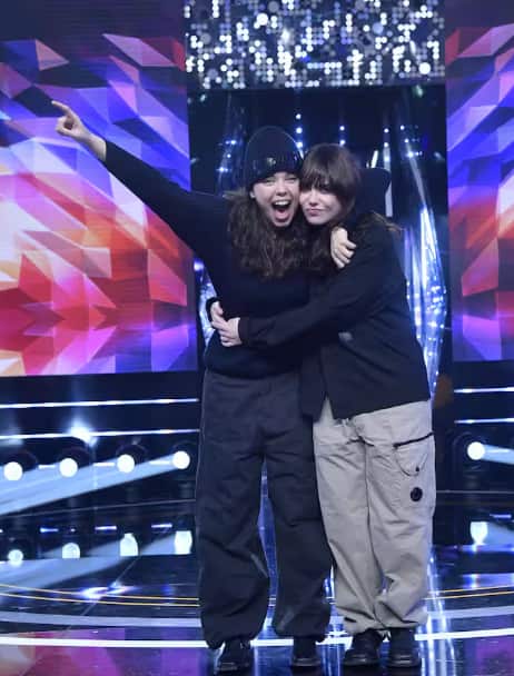 Vale LP e Lil Jolie
