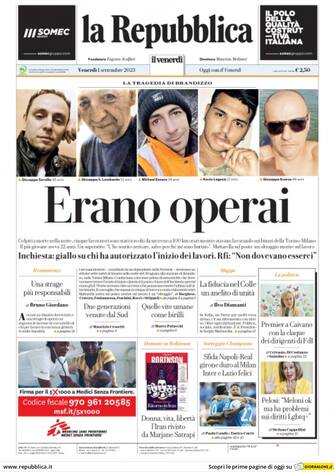 La Repubblica