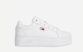 Platform Essential W