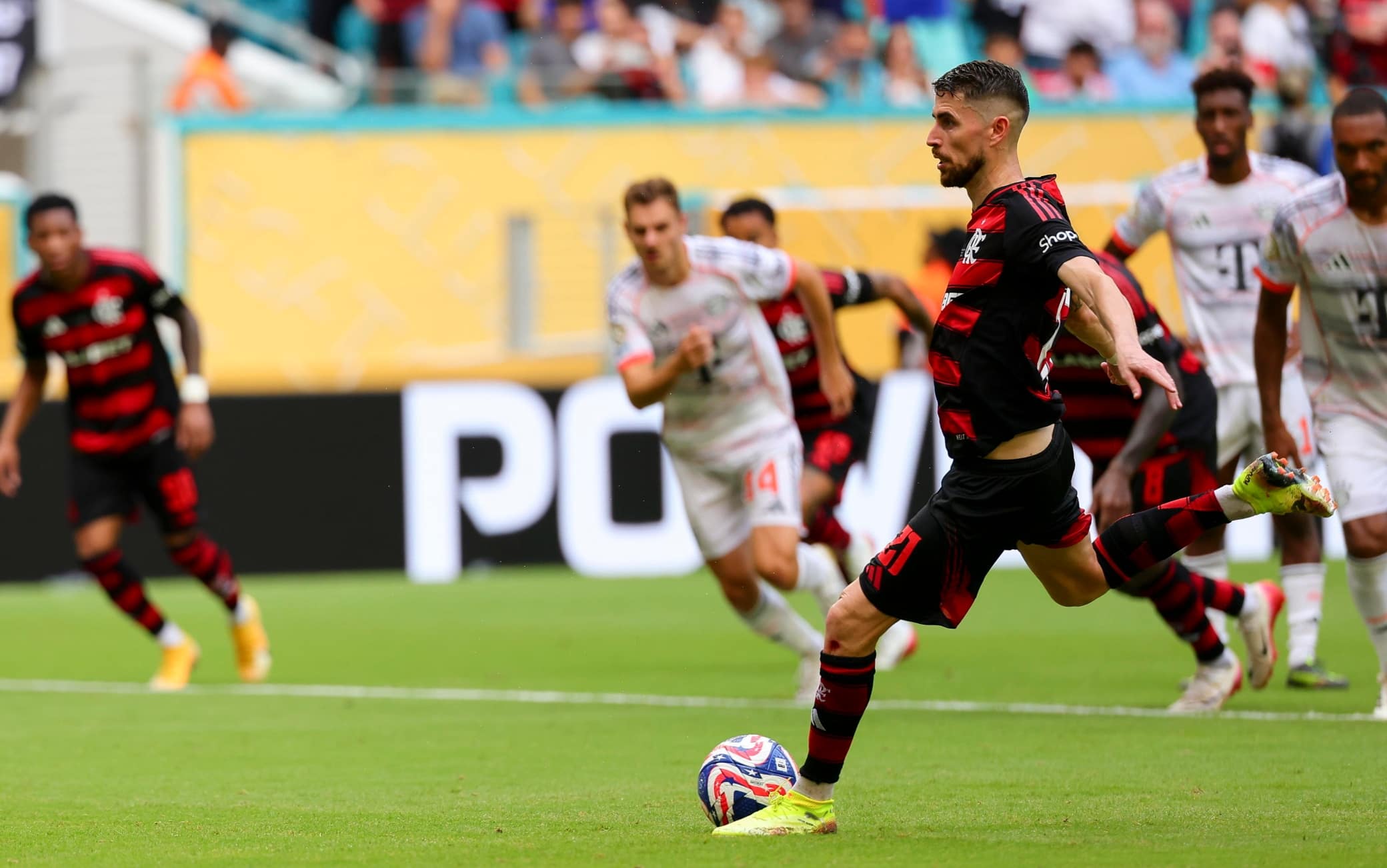 jorginho
