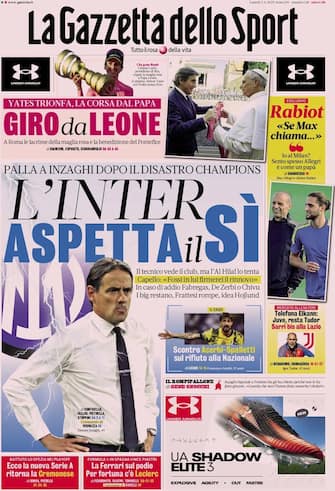 La Gazzetta dello Sport