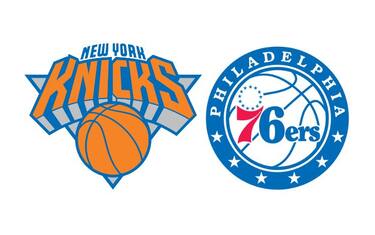 PAT EWING VS. CHARLES BARKLEY