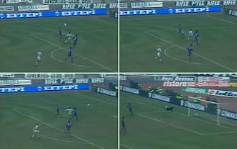 Gol di Del Piero del 1994